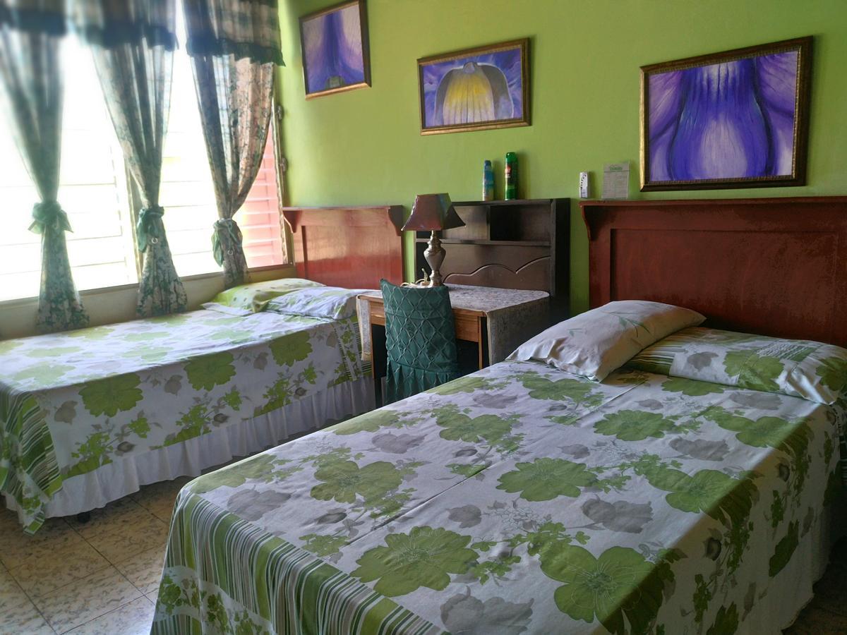 Hotel Oasis San Salvador Ngoại thất bức ảnh