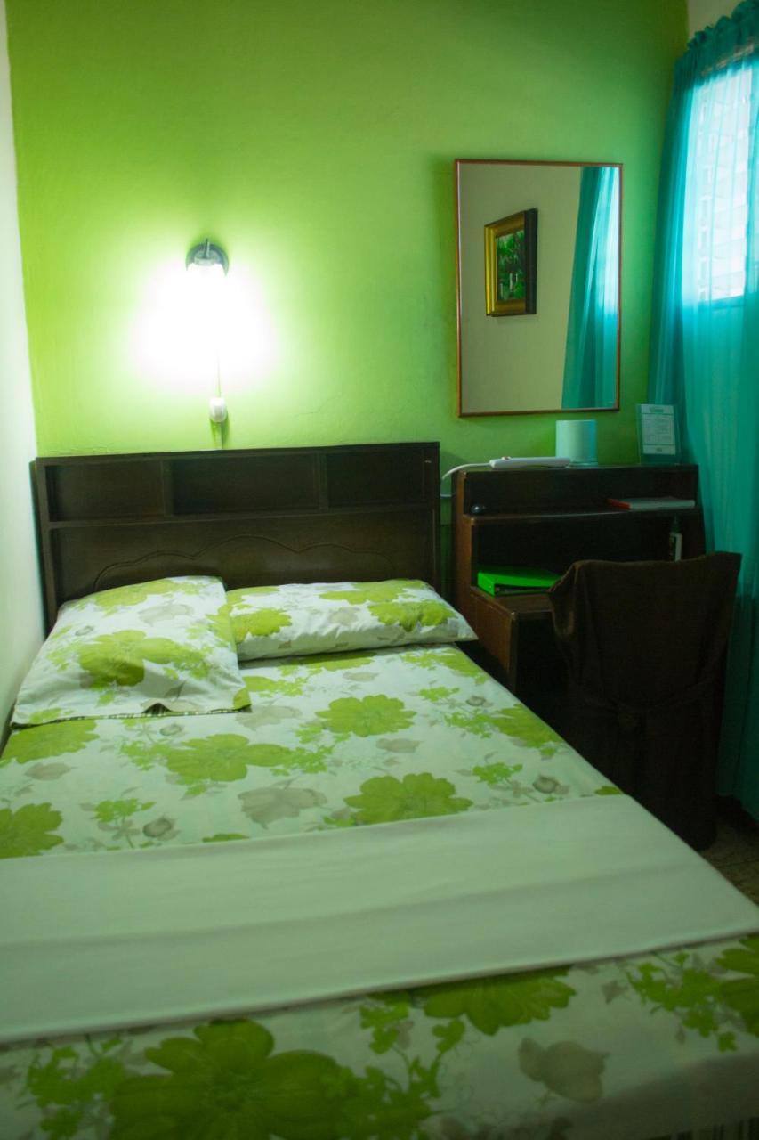 Hotel Oasis San Salvador Ngoại thất bức ảnh